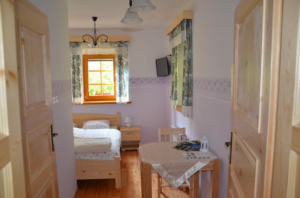Farmhouse Stiftar Solcava Room photo